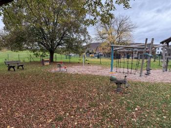 Spielplatz (Neuenhof/Eisenach)